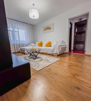 Cozy Apartment Craiovei