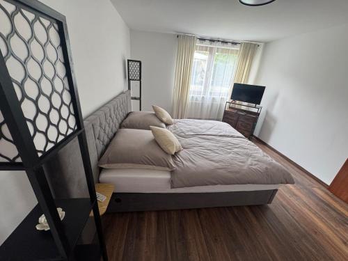 Cozy apartment