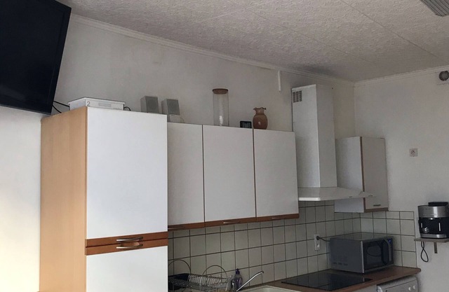 Acogedor apartamento en el centro