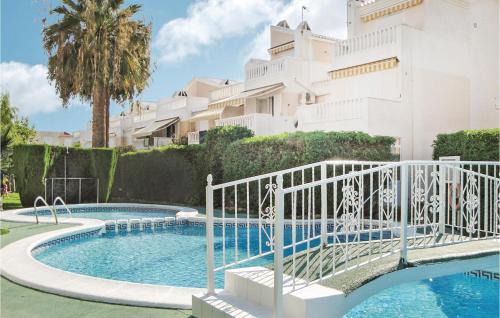 Cozy Apartment In Guardamar Del Segura