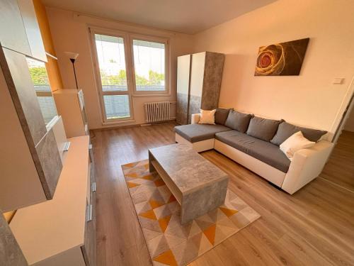 Cozy apartment - Excellent location