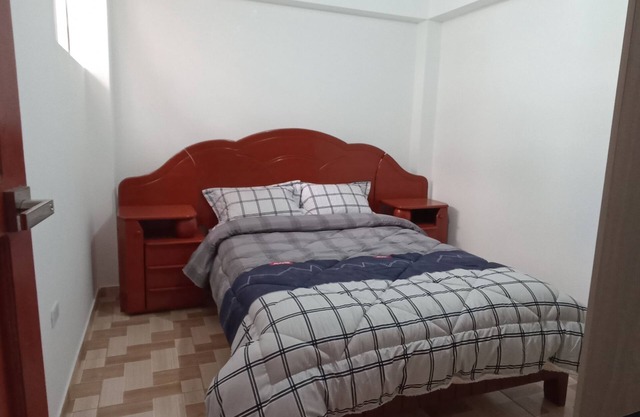 Cozy apartment for all kind of couples