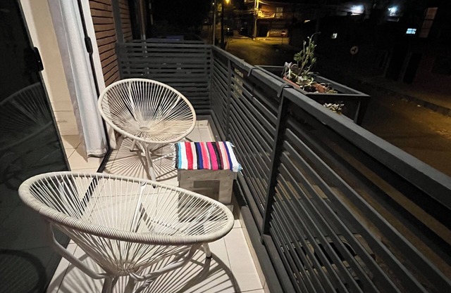 Alquilo cozy apartment a tan solo 10 km del Microcentro de Asunción