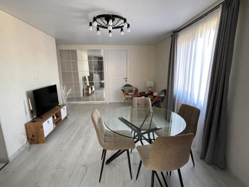 Cozy Apartment