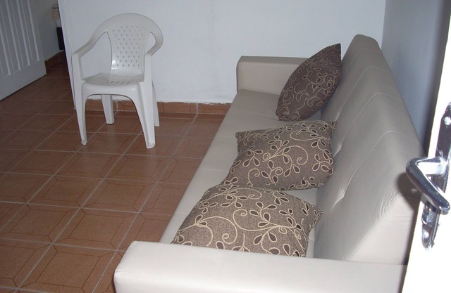 Acogedor apartamento, ideal para parejas.
