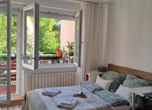 Cozy Apartment