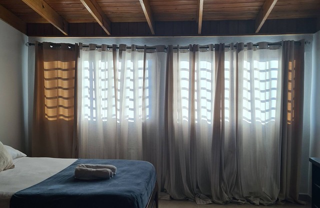 Calido Apartamento en Santo Domingo