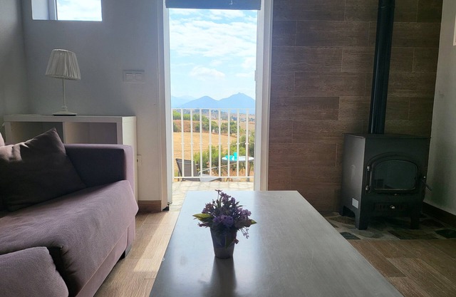 Coqueto Apartamento en La Jaima, ideal para parejas y/o con niños pequeños