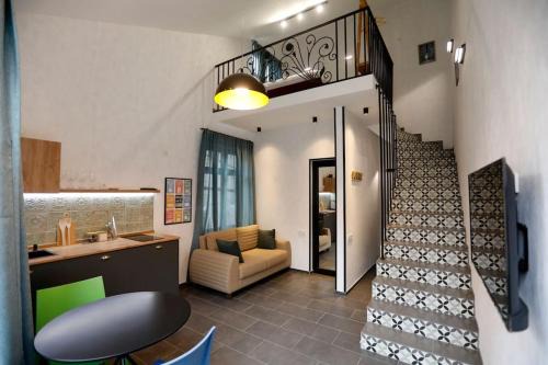 Cozy Apartment in a very heart of Old Tbilisi