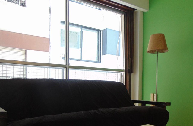 Cozy apartment in San Telmo, near many cultural and turistic atractions