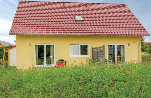 Acogedor apartamento en Boiensdorf con.