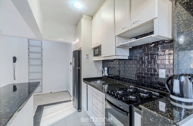 Cozy Apartment in Capoeiras, Floripa Opt504