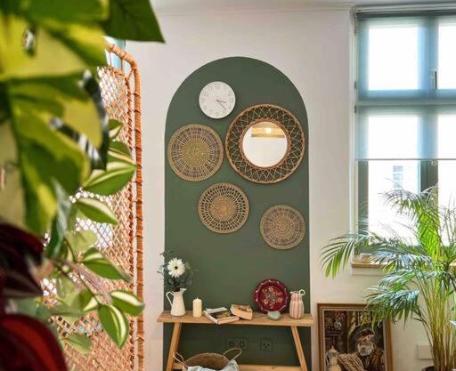 Cozy apartment in city center “Le petit Paris”