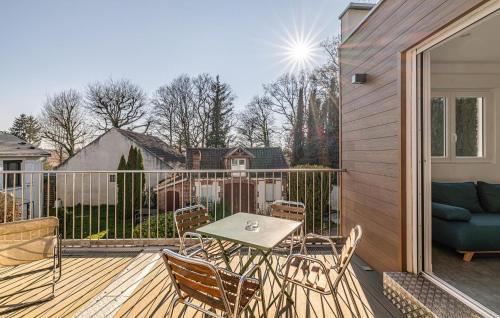 Cozy Apartment In Coupvray With Wifi