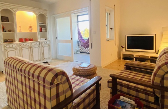 Cozy apartment in Douro