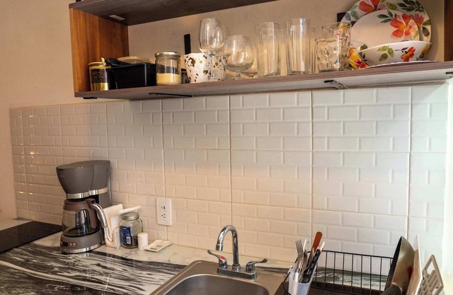 Acogedor Apartamento en el Centro de Tepic