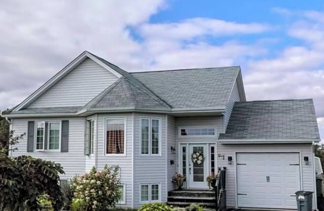 Cozy Apartment in East Saint John