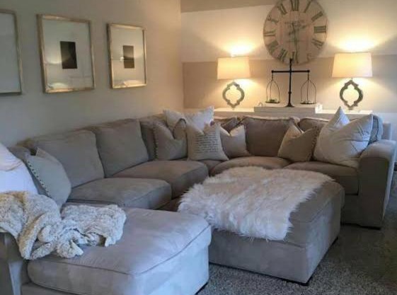 Cozy apartment in El Rehab