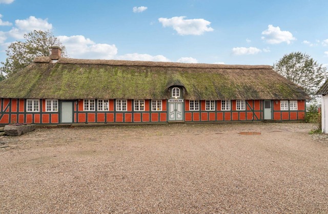 Acogedor apartamento en Faaborg con.