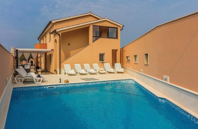 Acogedor apartamento en Galizana con.