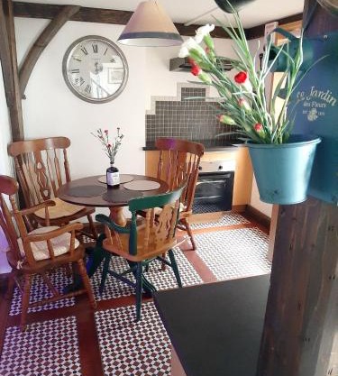 Cozy apartment in Galway 60 m² city view