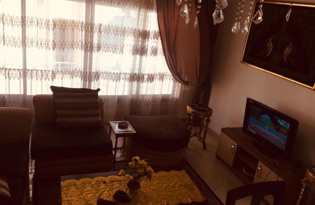 COZY APARTMENT IN GLEEM