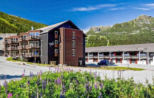 Cozy Apartment In Hemsedal With Sauna