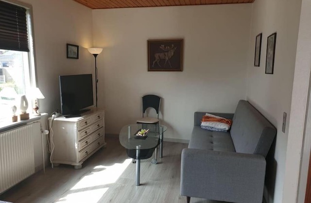 Cozy Apartment in Hirtshals