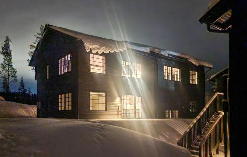 Cozy Apartment In Idre With Sauna