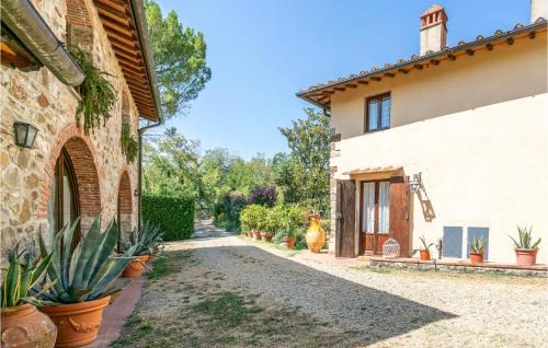 Cozy Apartment In Molino Del Piano