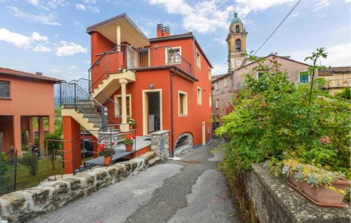 Cozy Apartment In San Pietro Vara -Sp-