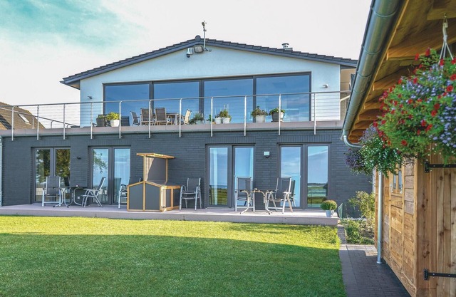 Acogedor apartamento en Kappeln con.