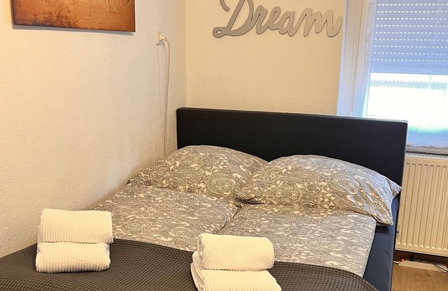 Cozy apartment in Koblenz