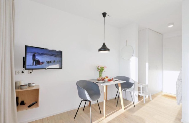 Cozy Apartment In Lembruchdümmer See