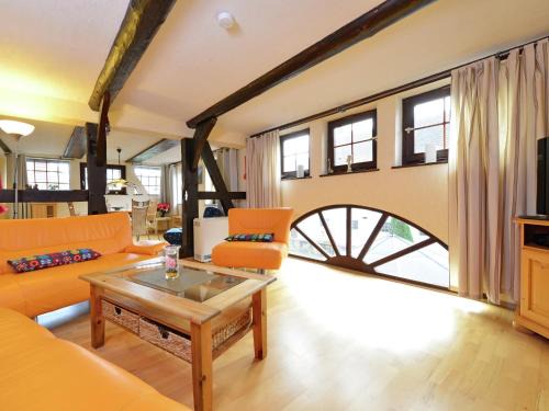 Cozy Apartment in Löwensen Lower Saxony with Private Terrace