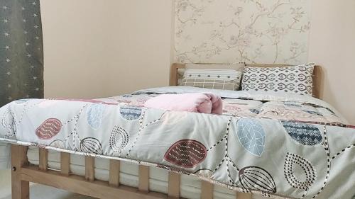 Cozy Apartment in Maadi ring road with smart TV