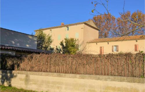 Cozy Apartment In Monteux With Wifi