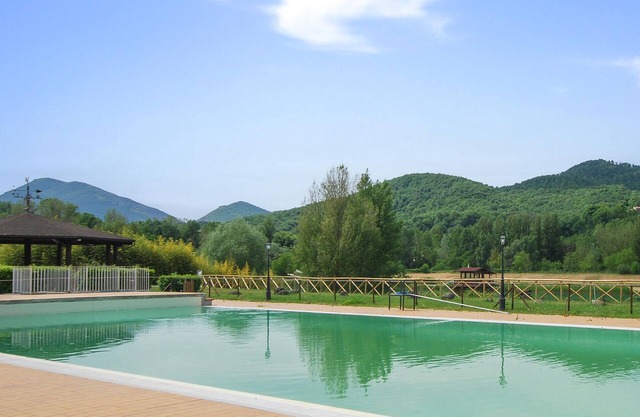 Acogedor apartamento en Montone