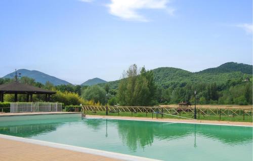 Cozy Apartment In Montone