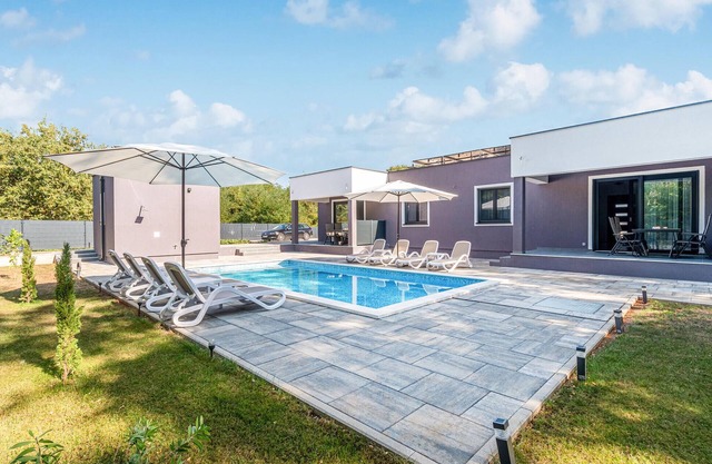 Acogedor apartamento en Nedescina