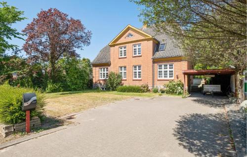 Cozy Apartment In Nordborg