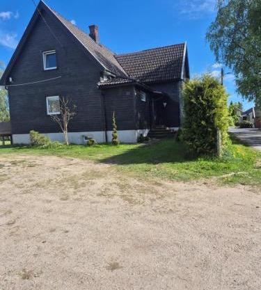 Cozy apartment in Norway one hour from Oslo