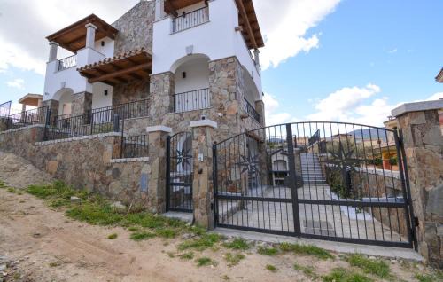 Cozy Apartment In Olia Speciosa