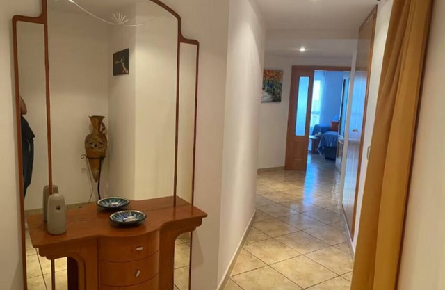 Acogedor apartamento en Ondara