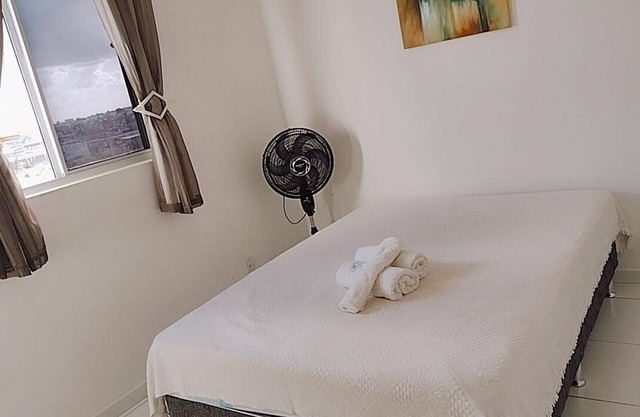 Cozy apartment in Parnamirim near beaches and lakes of Natal RN