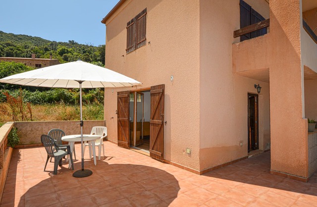 Acogedor apartamento en Piana