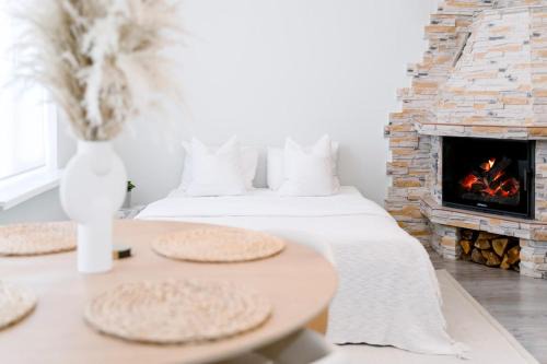 Cozy apartment in Riga