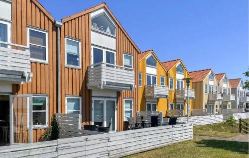 Cozy Apartment In Rudkøbing With Wifi - G11307