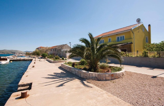Acogedor apartamento en Sibenik con.