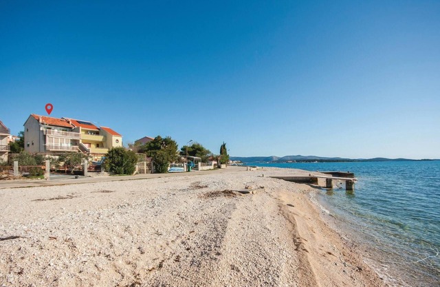 Acogedor apartamento en Sibenik con.